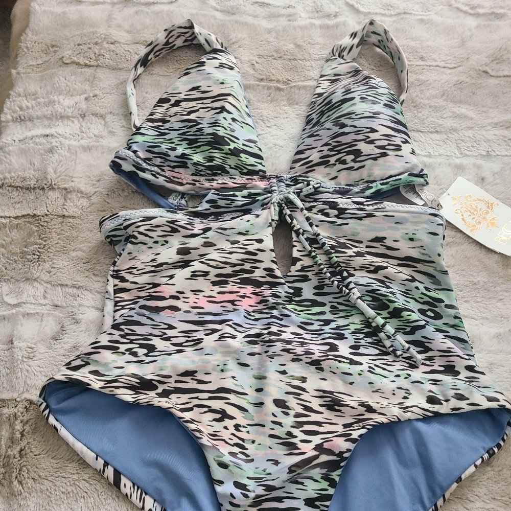 Becca One Piece Swimsuit